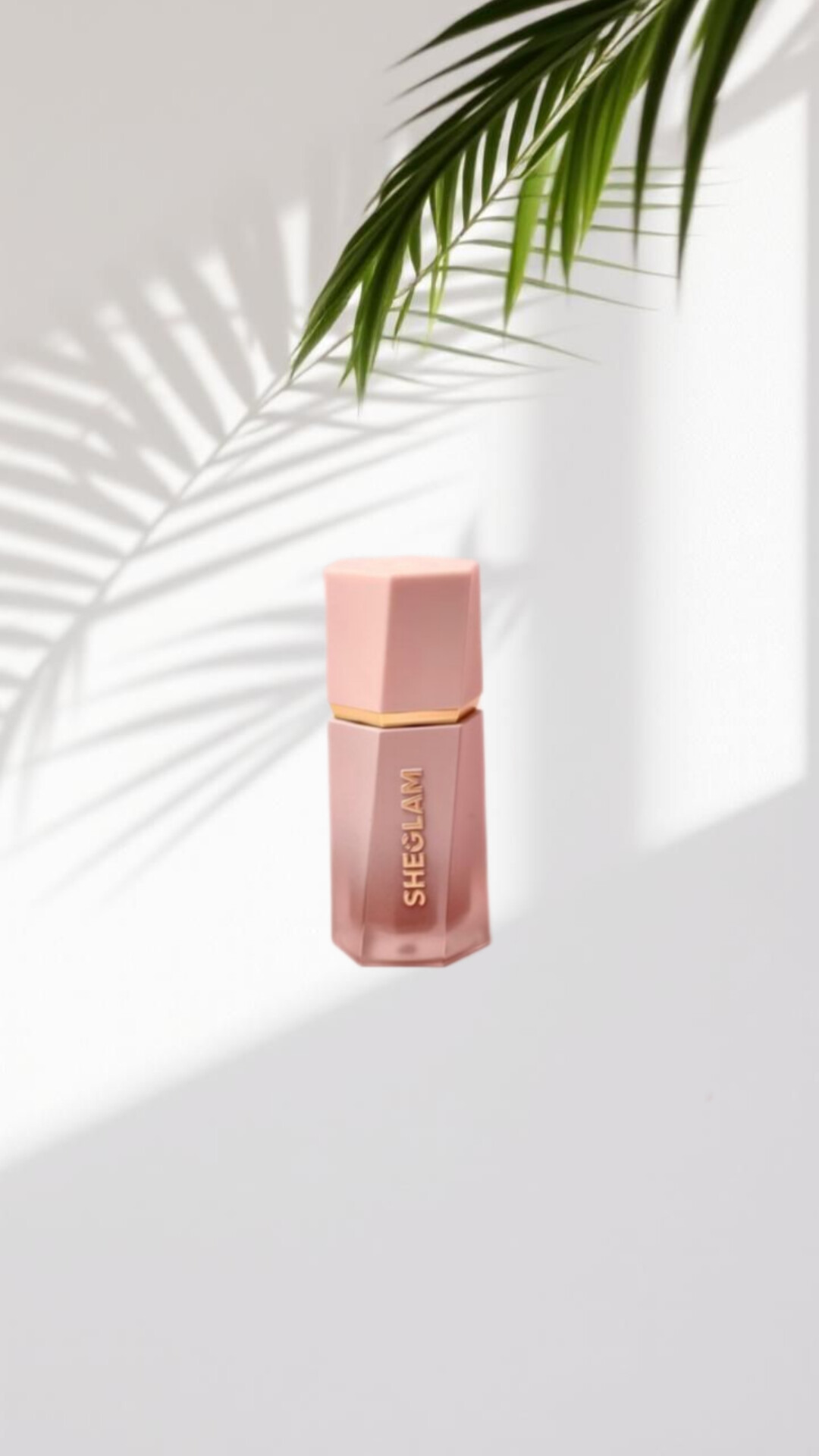 رژگونه مایع Rose Rituah