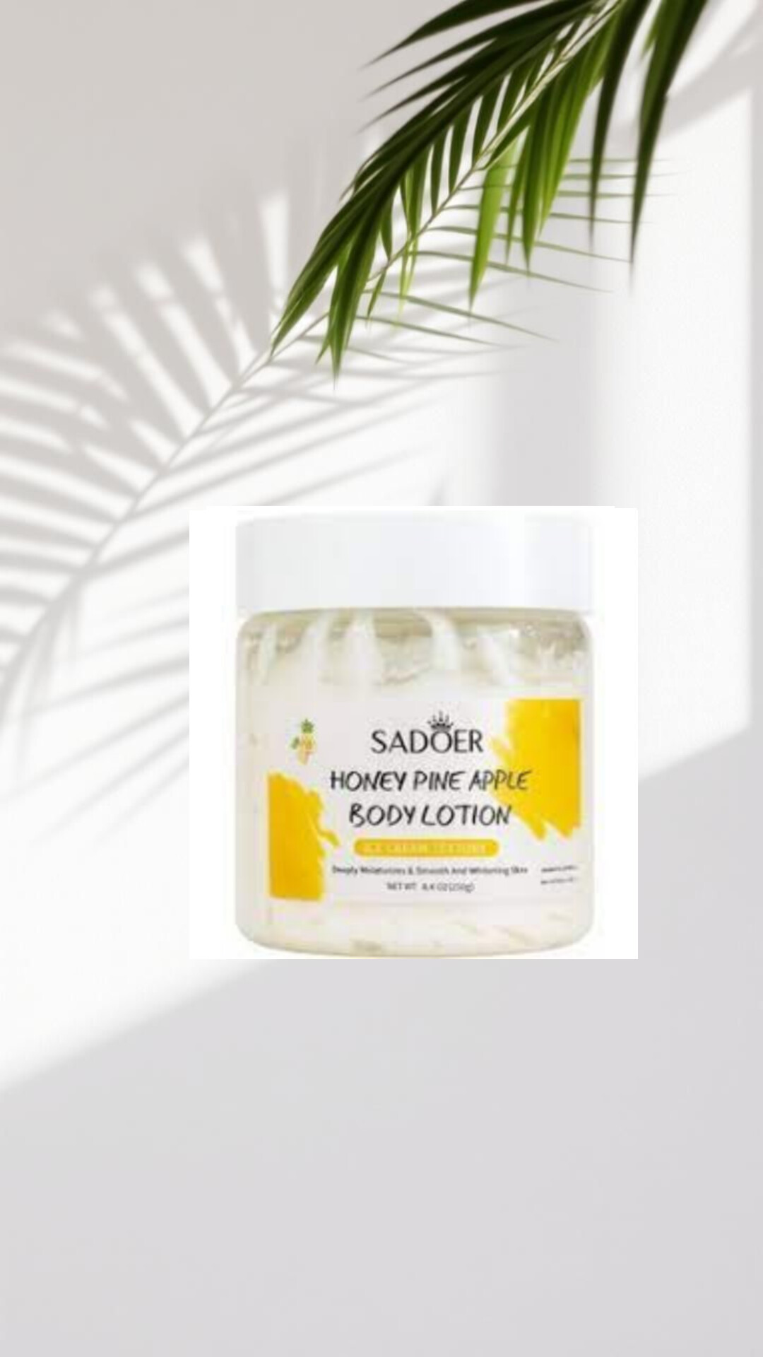 بستنی بدن انبه