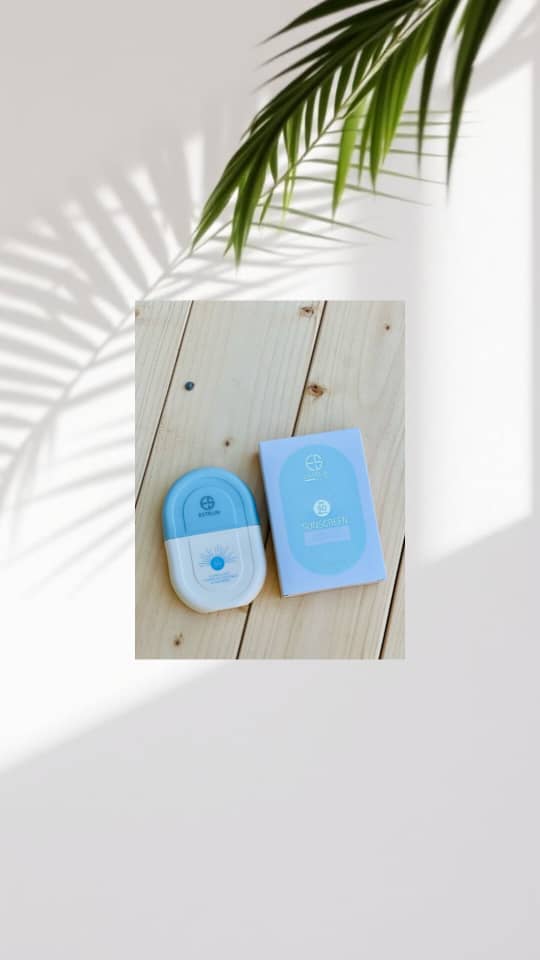 ضد آفتاب آبرسان استیلن