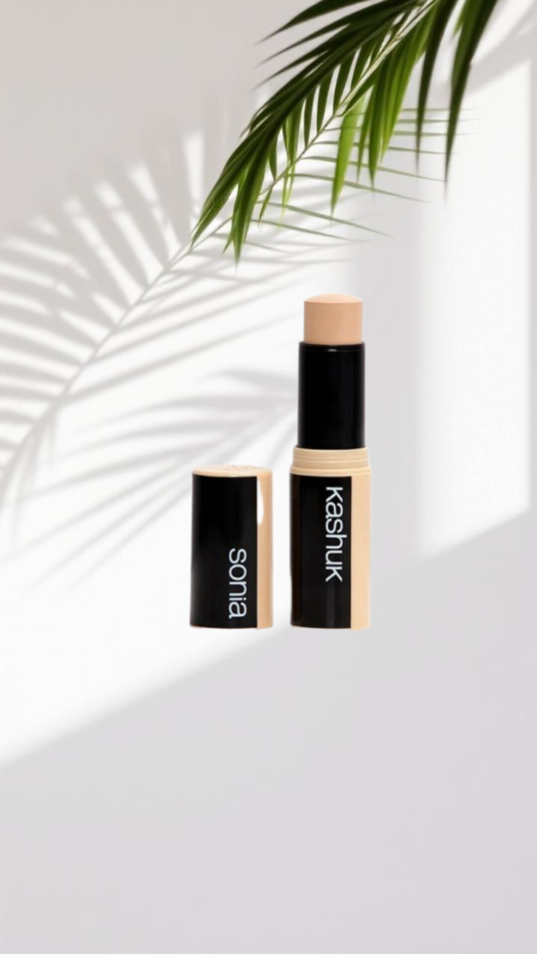 کانتور استیکی سونیا کاشوک کد11