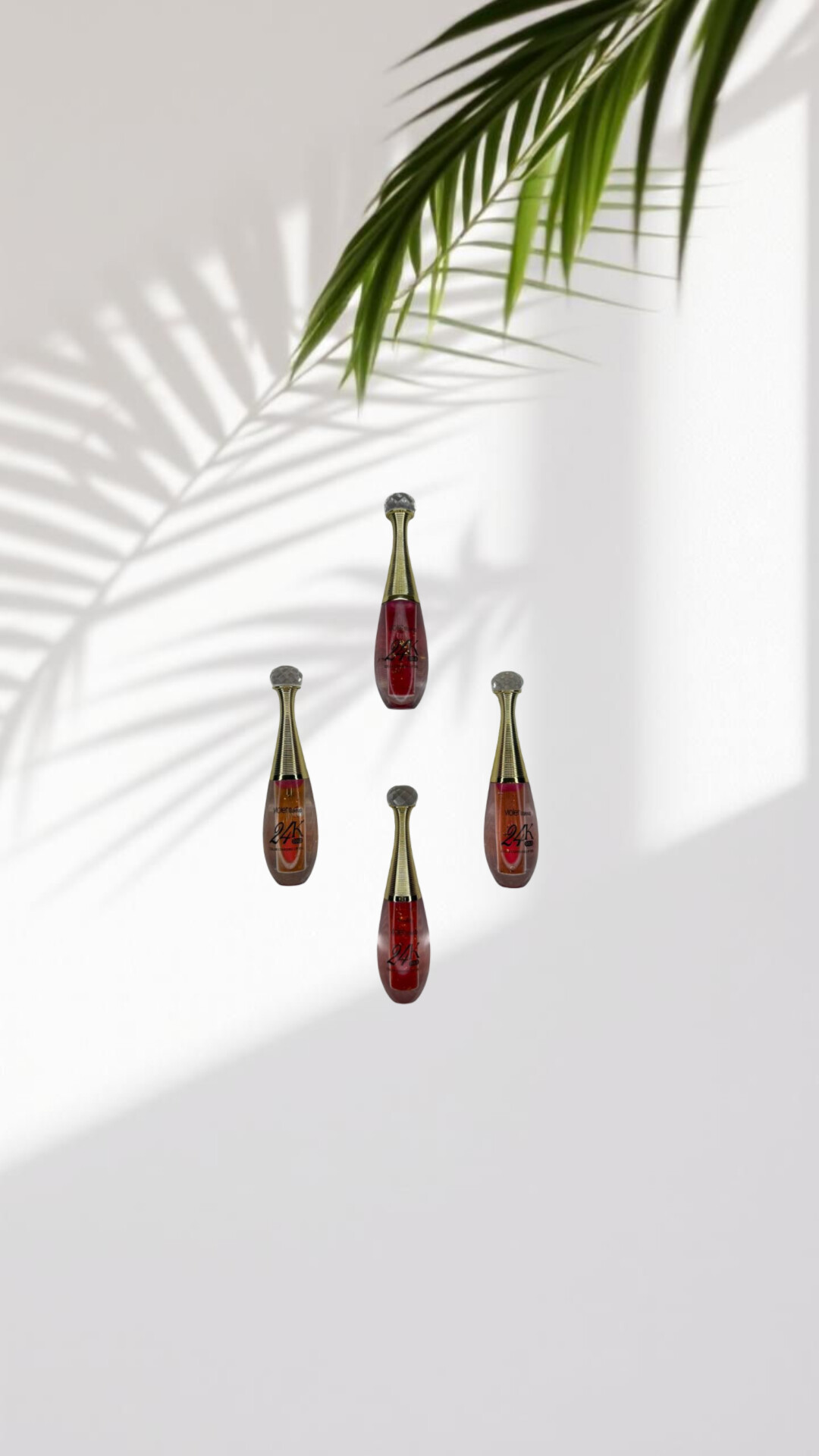 برق لب حرارتی