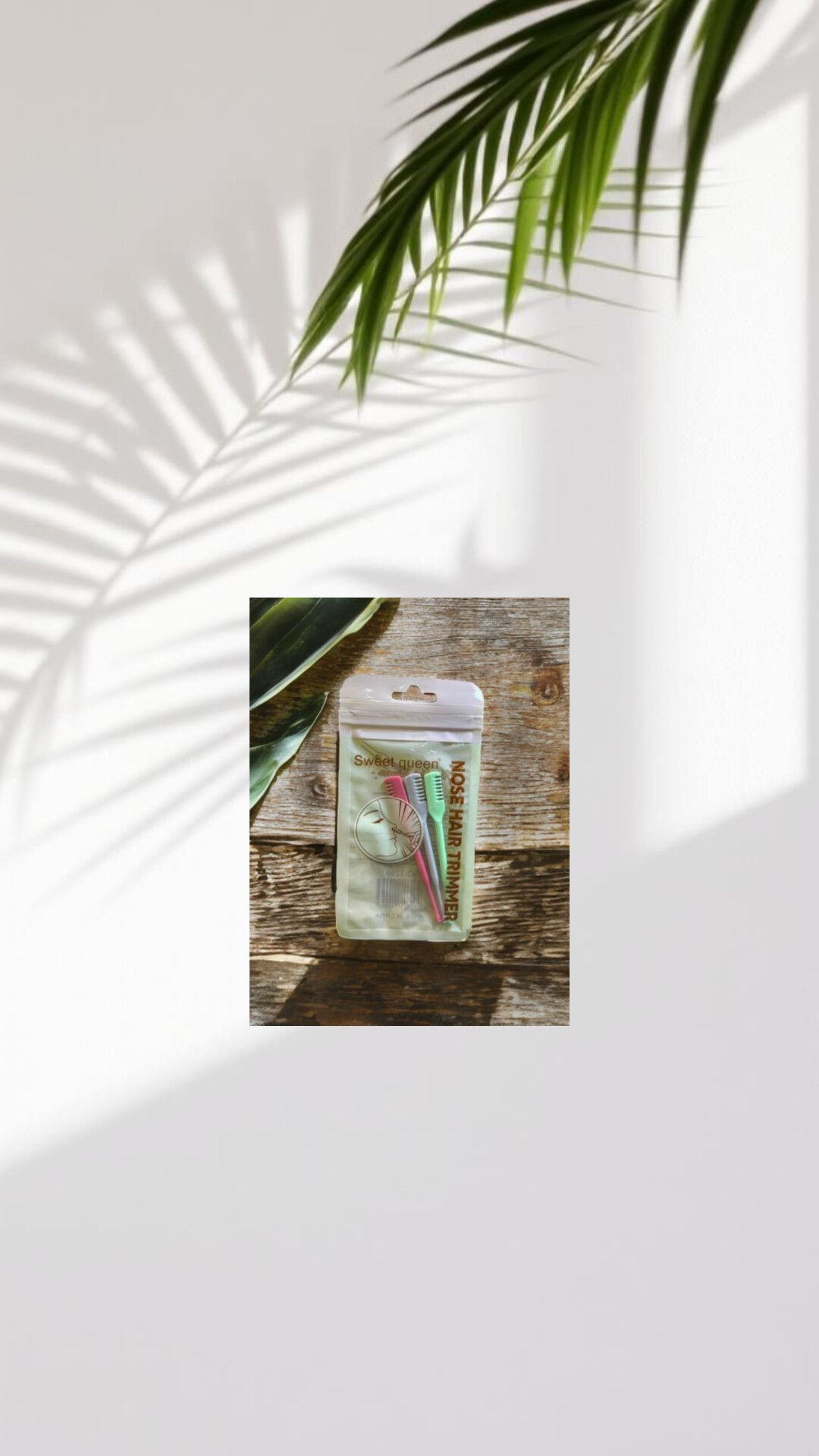 تیغ بینی 3عددی