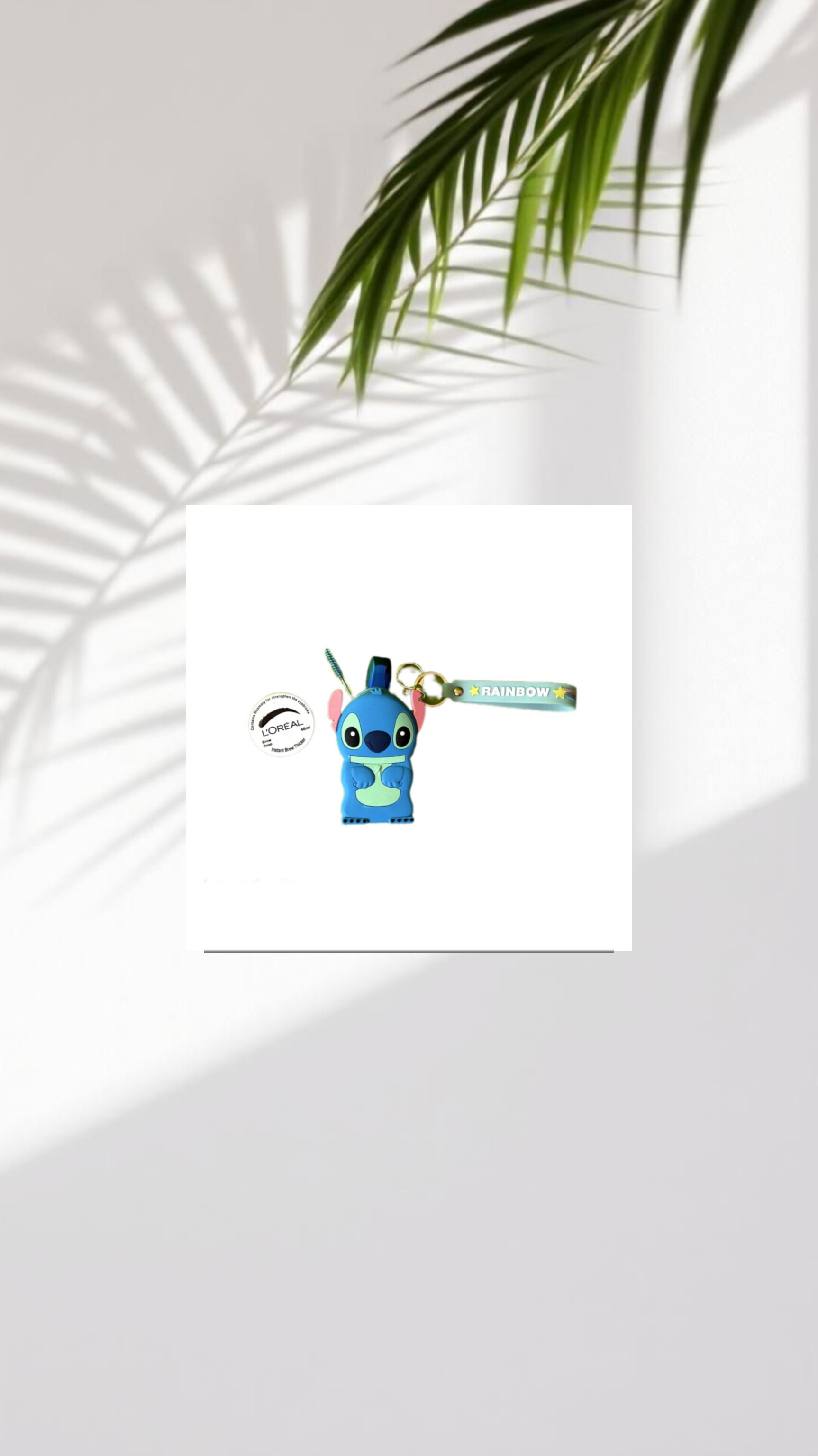 کیف هندزفری وجاکلیدی سلیکونی طرح استیج