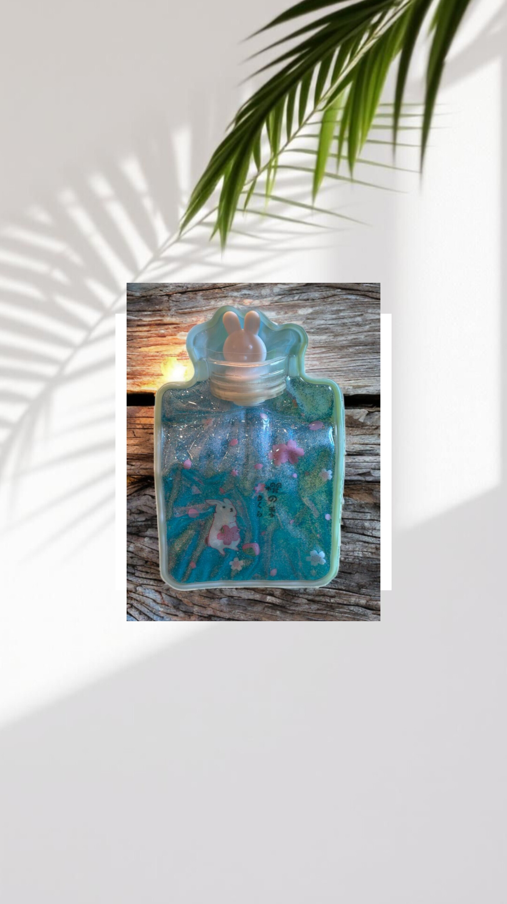 کیسه اب گرم روباه