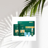 ست کاغذ (ماسک) جذبی کلاژن برولامن BROLAMEN
