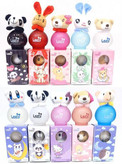 ادکلن عروسکی کودک Love Baby 50ml EDS