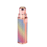 ماشین اصلاح موی صورت بلولس مدل HX-203B