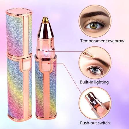 ماشین اصلاح موی صورت بلولس مدل HX-203B