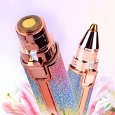 ماشین اصلاح موی صورت بلولس مدل HX-203B