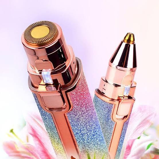 ماشین اصلاح موی صورت بلولس مدل HX-203B